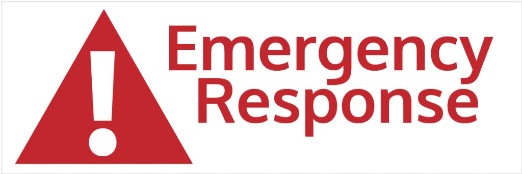 Emergency Response Training