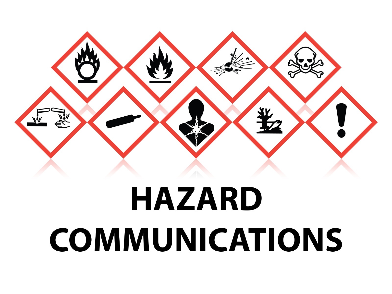Hazardous Materials Communication Training